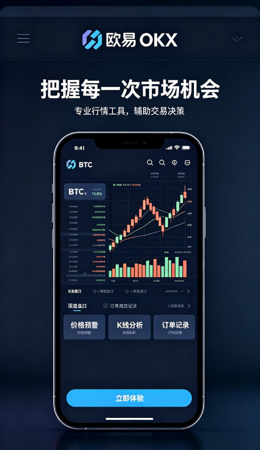欧交易所APP图示二